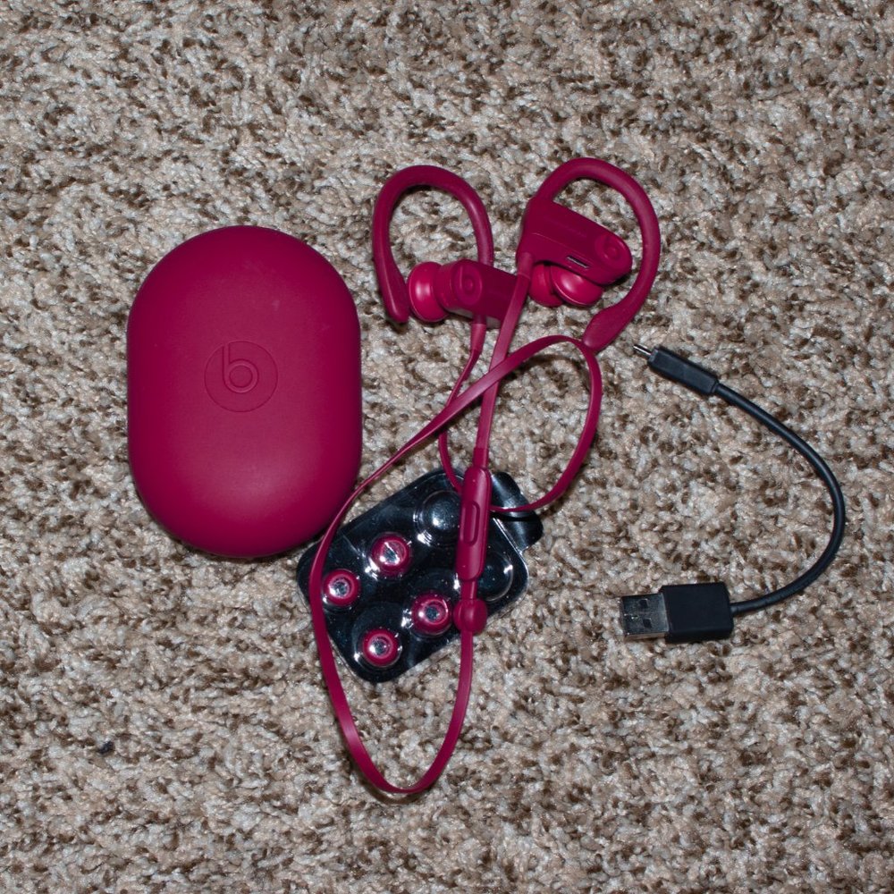 Beats Wireless Headphones